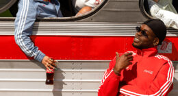 adidas Originals y Coca-Cola celebran la FIFA WORLD CUP 2026 con una colección inspirada en la cultura futbolera que también se vive en Perú