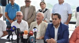 Reactivan Consejo Nacional del Transporte de Carga de Venezuela ante graves problemas del sector