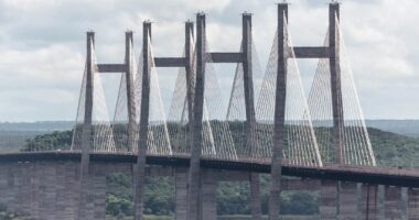 Turismo en Puerto Ordaz con Badih Georges Antar Ghayar